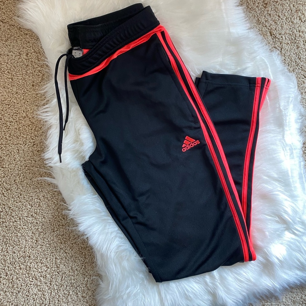 Adidas Athletic Pants